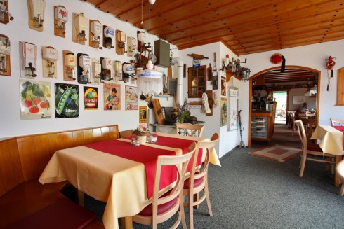 Höhengasthaus Kolmenhof in Furtwangen, Foto 1