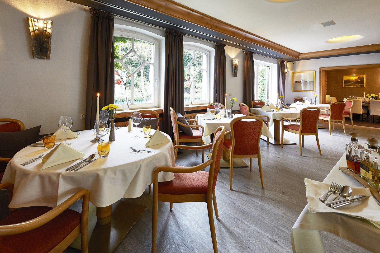 Hotel Engemann Kurve in Winterberg, Foto 1
