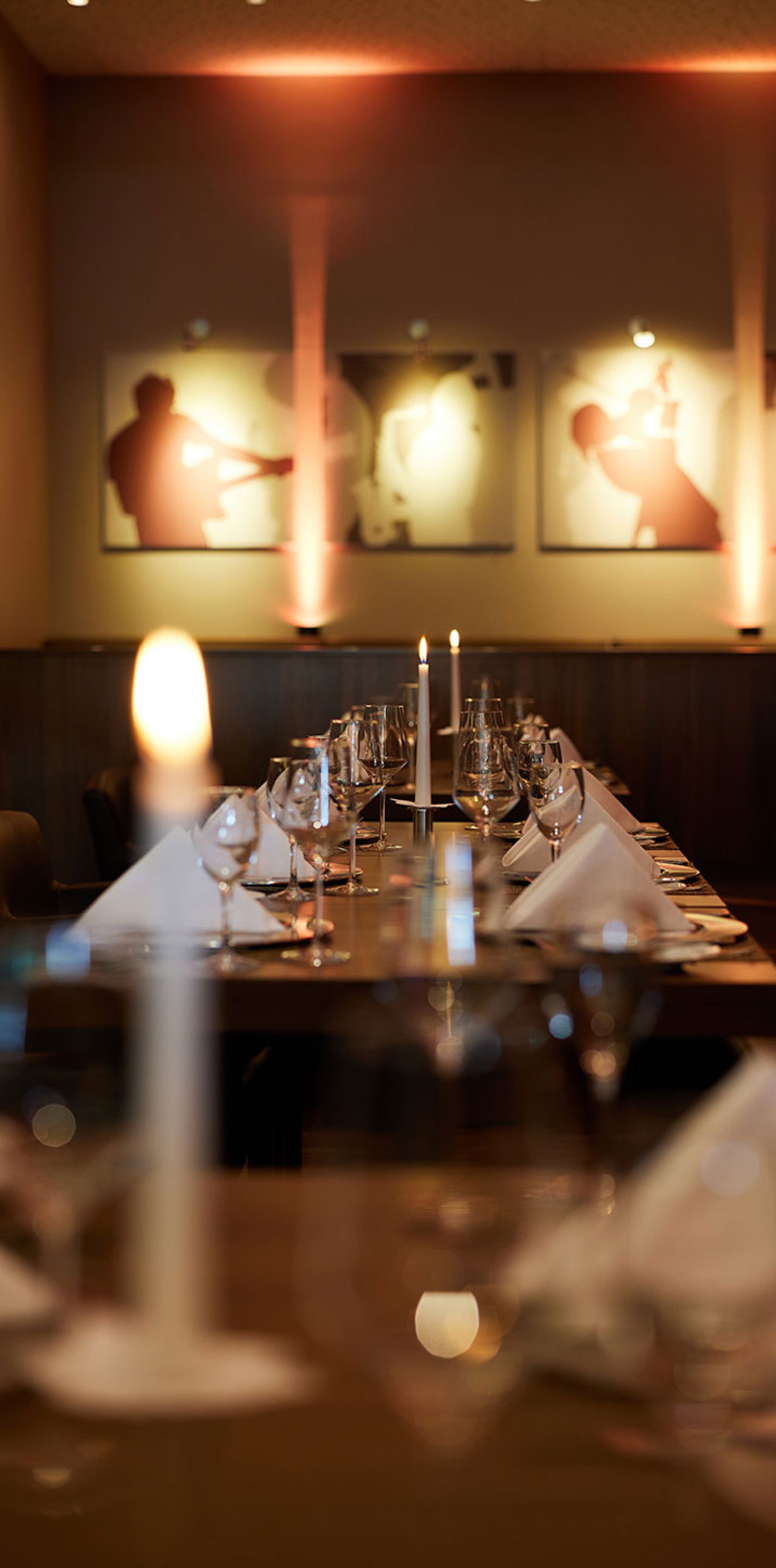 Restaurant musics in Kempten, Foto 3
