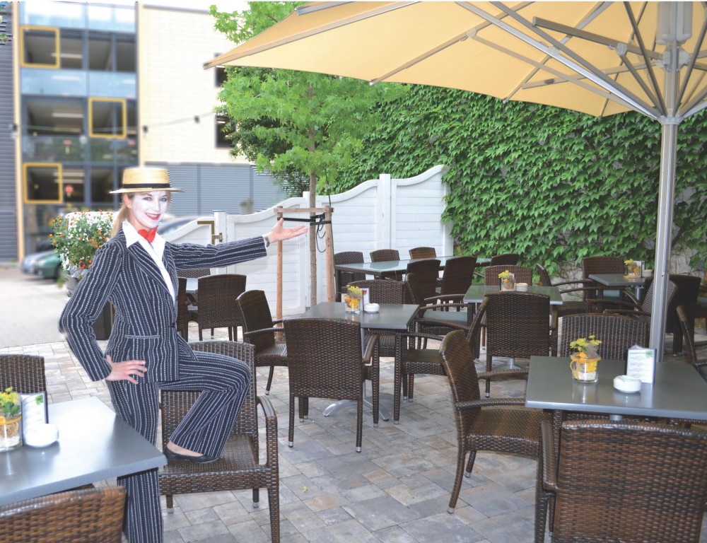 Hotel-Restaurant Mühlentor in Bad Kreuznach, Foto 3