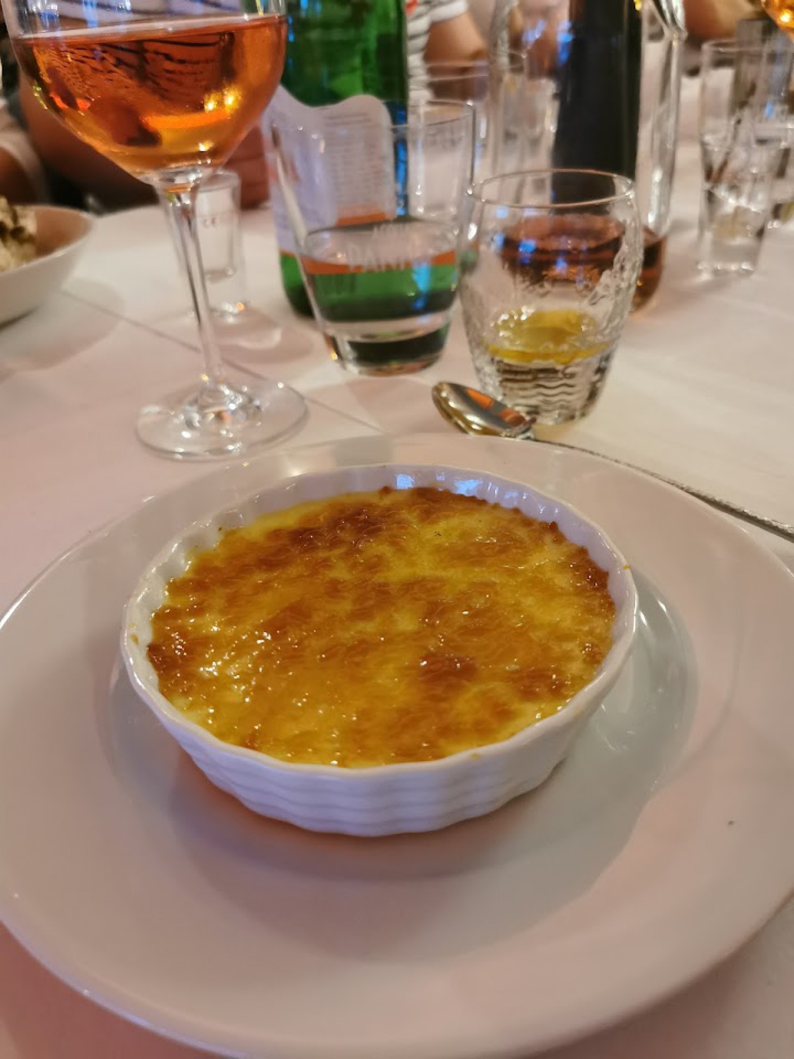 La Buca Pizzorante in Berlin, Foto 2