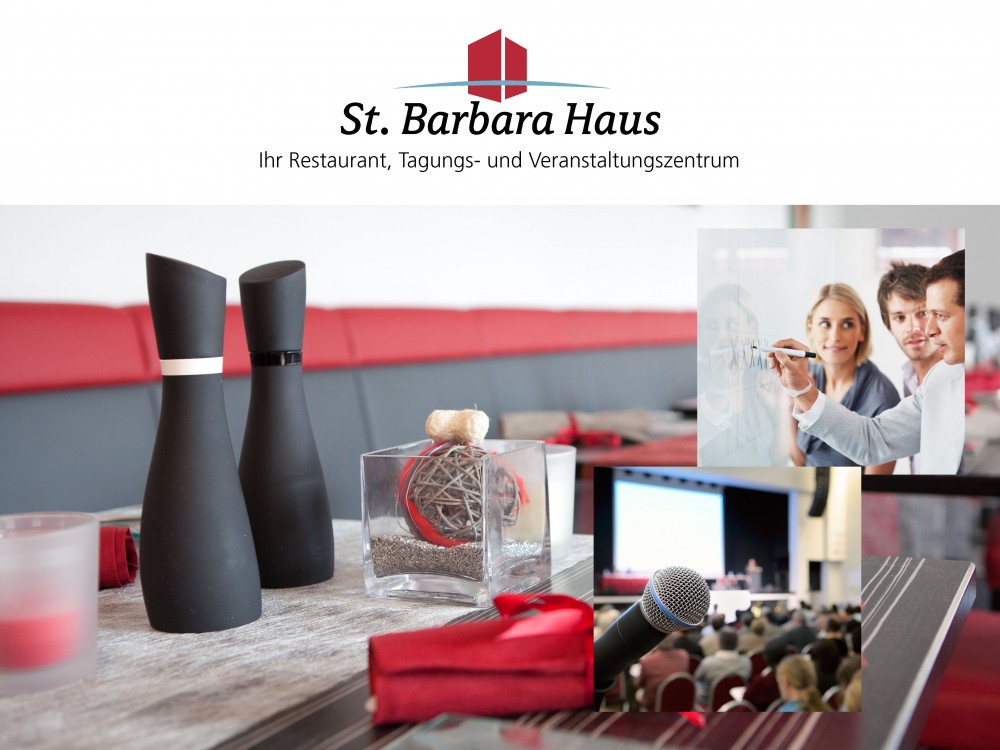 St. Barbara Haus GmbH in Dülmen, Foto 1