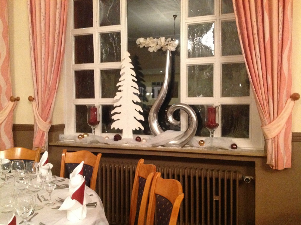 Restaurant Zum Vosskotten in Greven, Foto 3