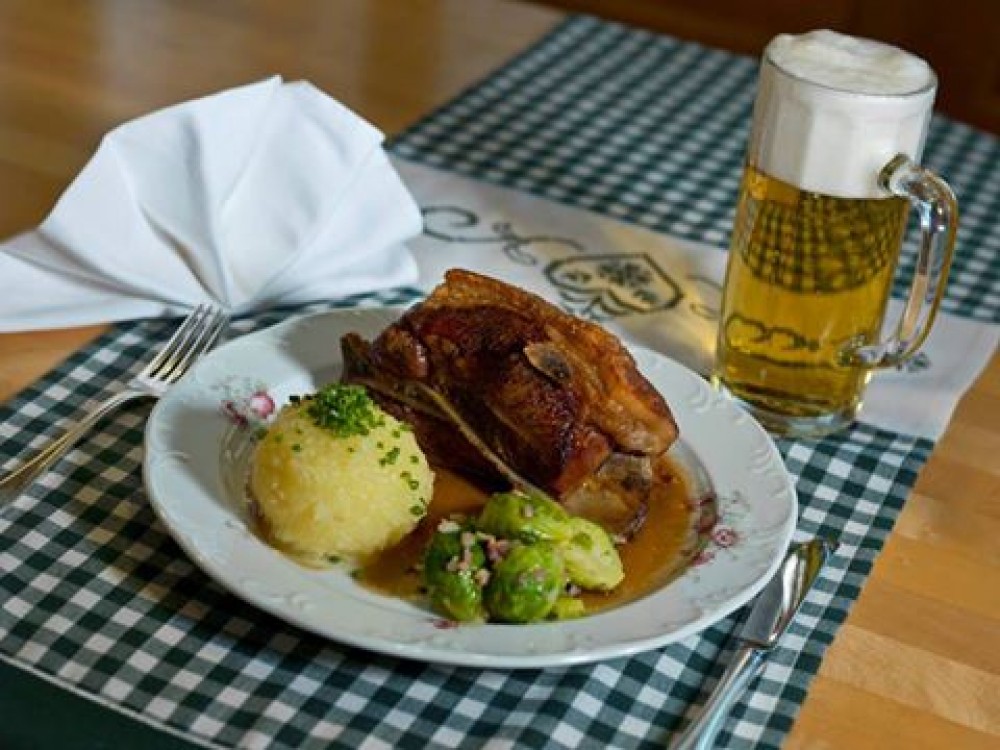 Landhotel Geyer GmbH in Kipfenberg, Foto 1