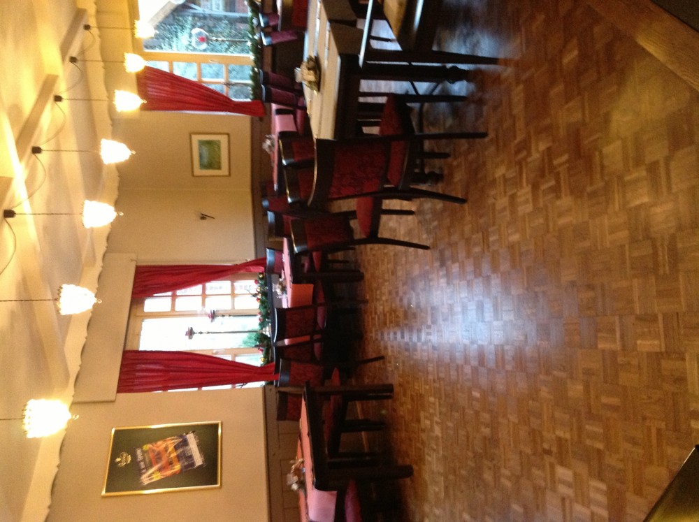 Restaurant Zum Vosskotten in Greven, Foto 2