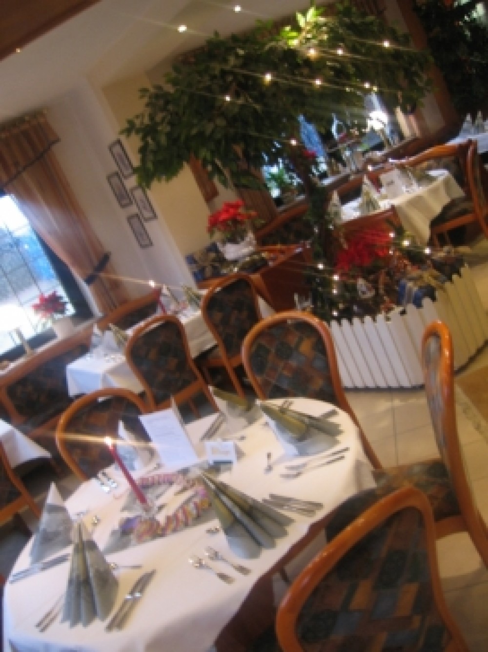Hotel Restaurant Pötter in Emsdetten, Foto 2