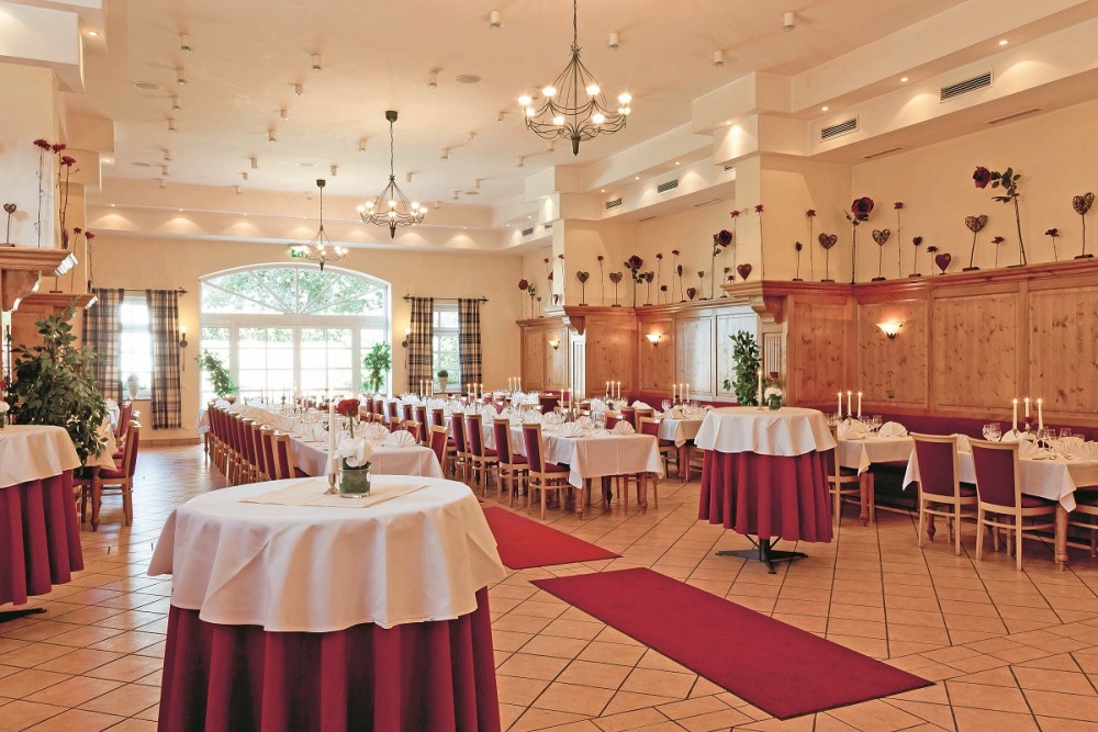 Landgasthaus Overwaul in Havixbeck, Foto 2