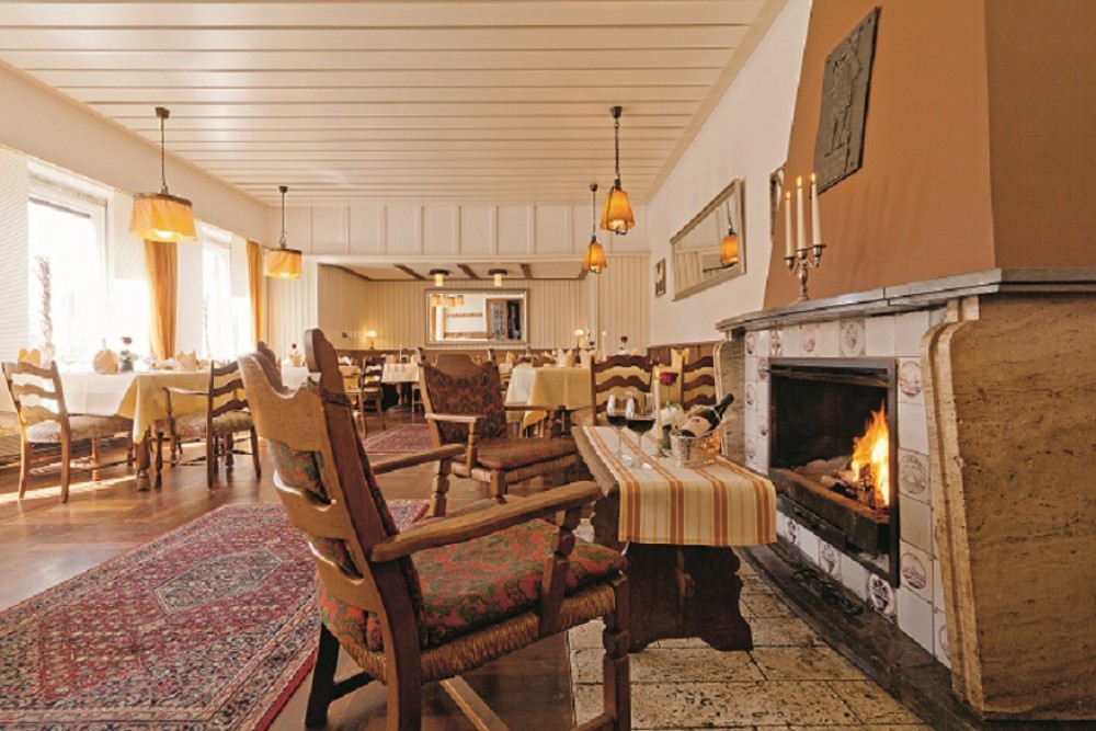 Landgasthaus Overwaul in Havixbeck, Foto 1