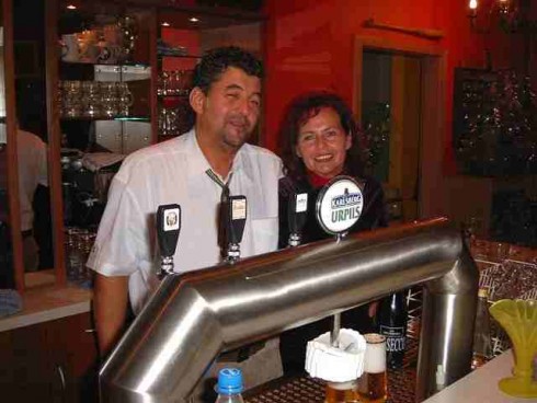 Restaurant Zum Kochlöffel in Sembach, Foto 1