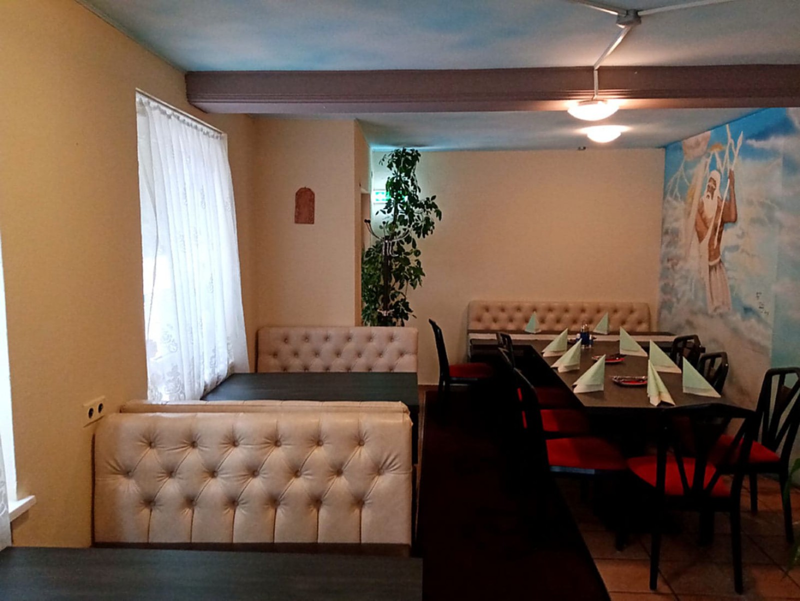 Restaurant Der Grieche in Bad Bevensen, Foto 1