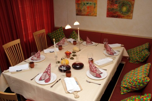 Hotel Otterberger Hof in Otterberg, Foto 3