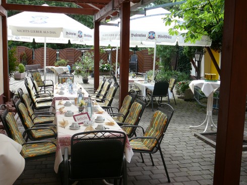 Landgasthof - Hotel Zum Ochsen  in Hauenstein, Foto 3