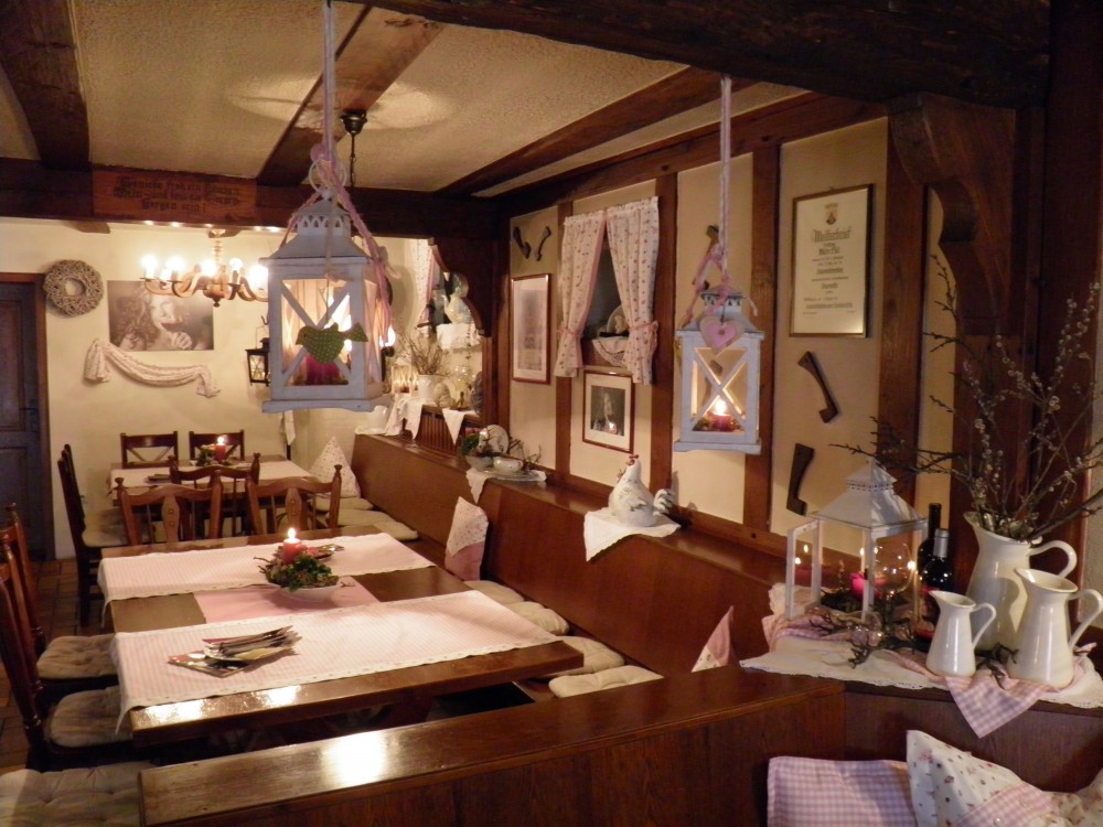 Muskatellerhof in Gleiszellen-Gleishorbach, Foto 1