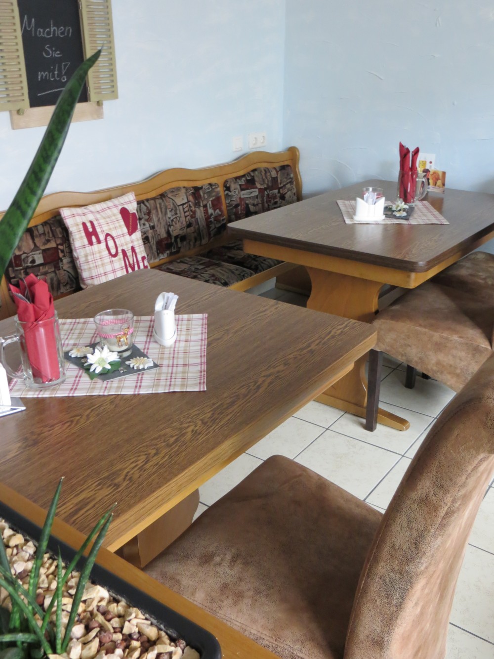 Hotel Restaurant Hof Zum Ahaus in Ahaus, Foto 3