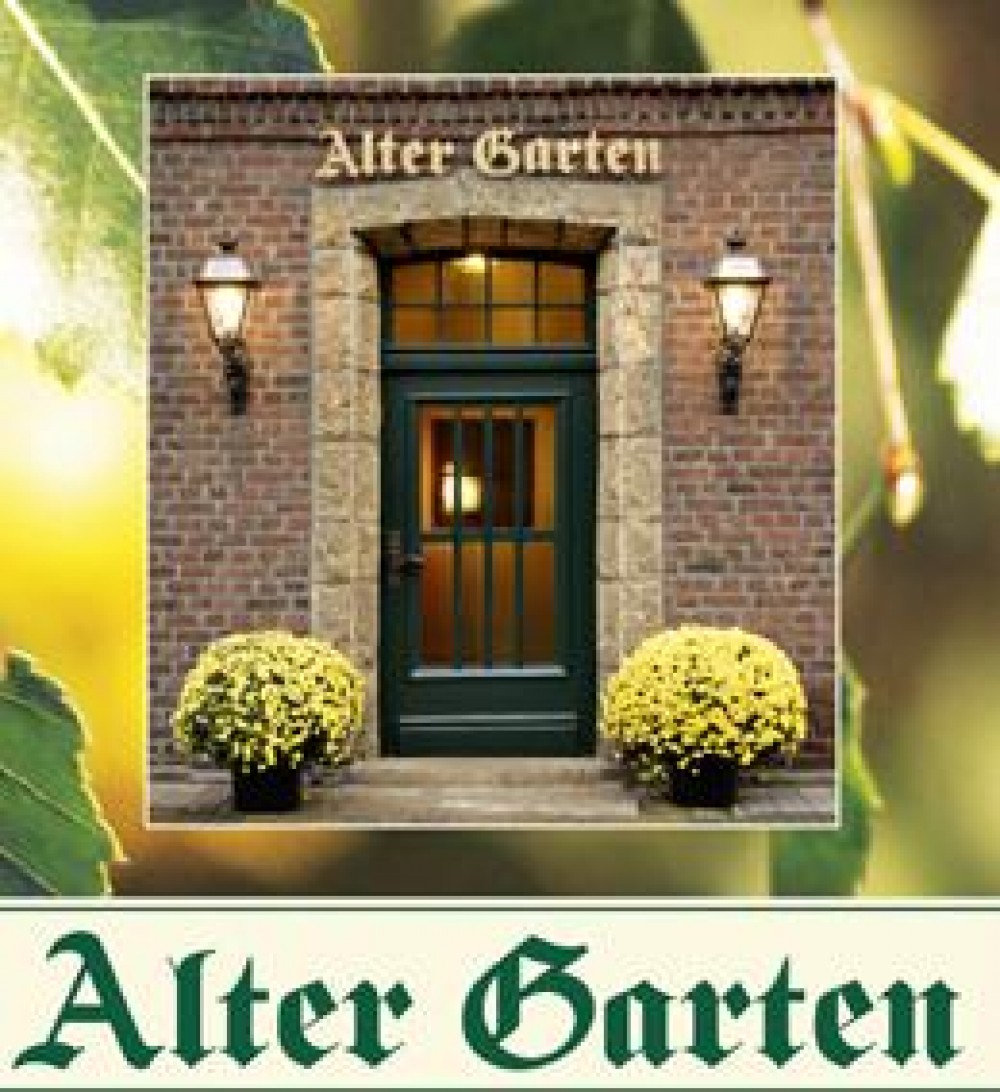 Alter Garten in Reken, Foto 1