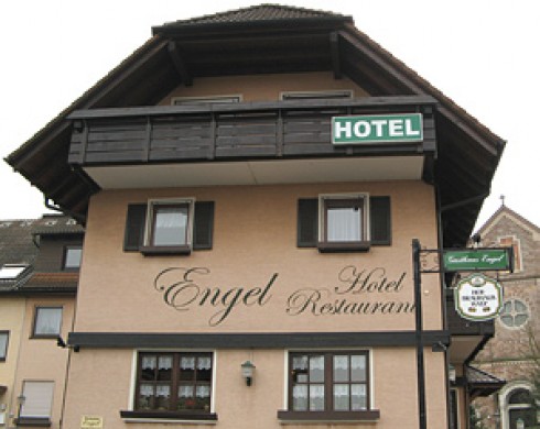 Gasthof Engel Bühlertal in Bühlertal, Foto 1
