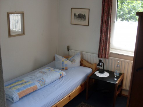 Hotel Restaurant Birkenhof in Weidenthal, Foto 3