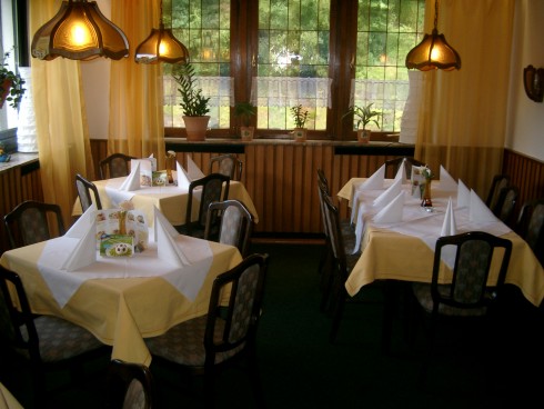 Hotel Restaurant Birkenhof in Weidenthal, Foto 2