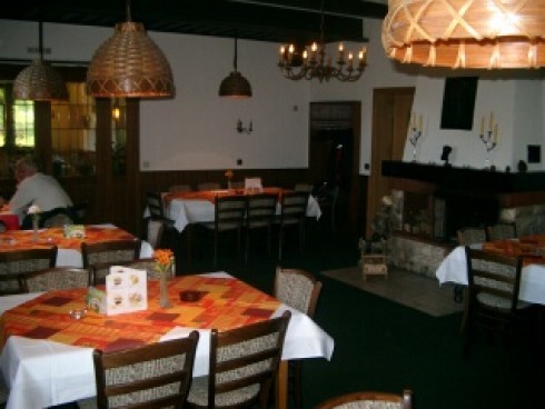 Hotel Restaurant Birkenhof in Weidenthal, Foto 1