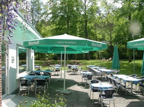 Restaurant Sommerhaus in Kaiserslautern, Foto 2