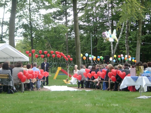 Restaurant Sommerhaus in Kaiserslautern, Foto 3