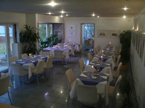 Restaurant Sommerhaus in Kaiserslautern, Foto 3