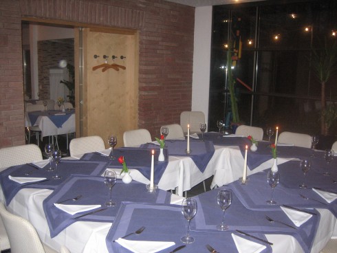 Restaurant Sommerhaus in Kaiserslautern, Foto 1