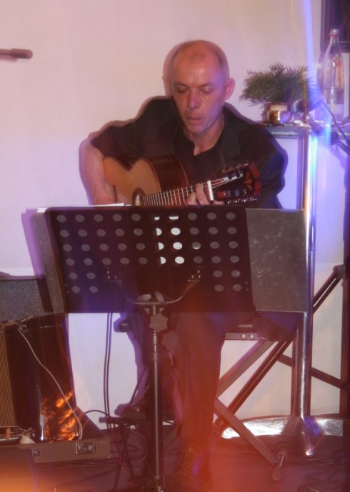 Gecko Lounge in Koblenz, Foto 3