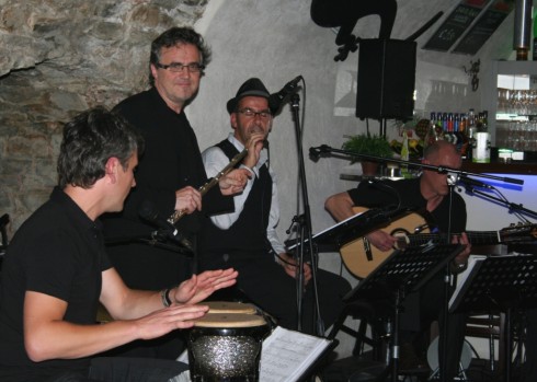 Gecko Lounge in Koblenz, Foto 2