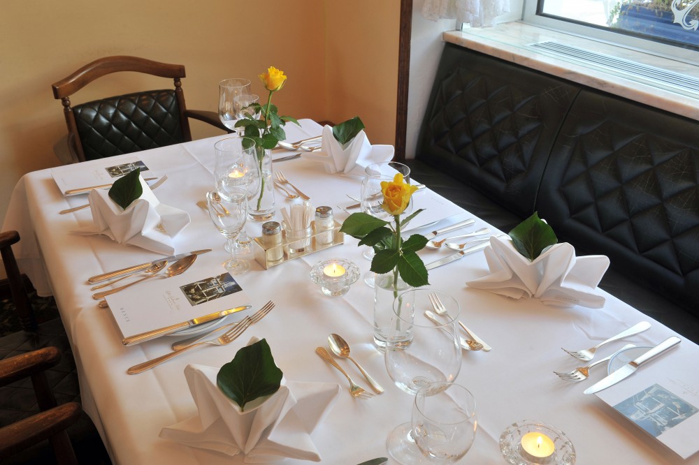 Ringhotel Giffels Goldener Anker in Bad Neuenahr-Ahrweiler, Foto 2
