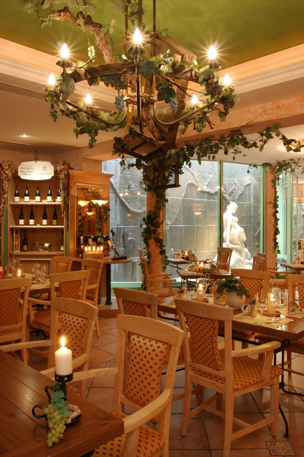Ringhotel Giffels Goldener Anker in Bad Neuenahr-Ahrweiler, Foto 1
