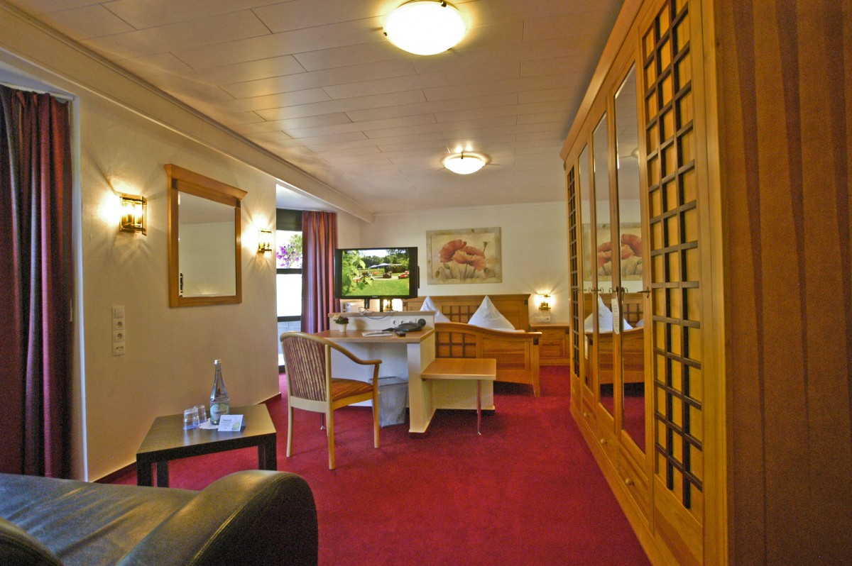 Hotel Strandcafé in Roßbach, Foto 3