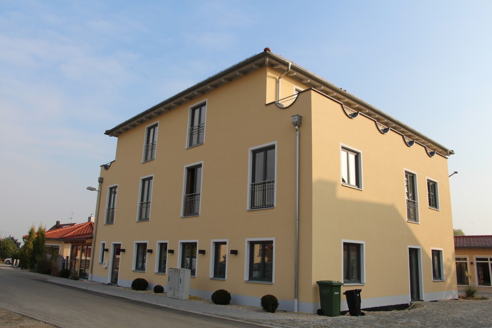 Thalmässinger Landgasthof in Thalmässing, Foto 2