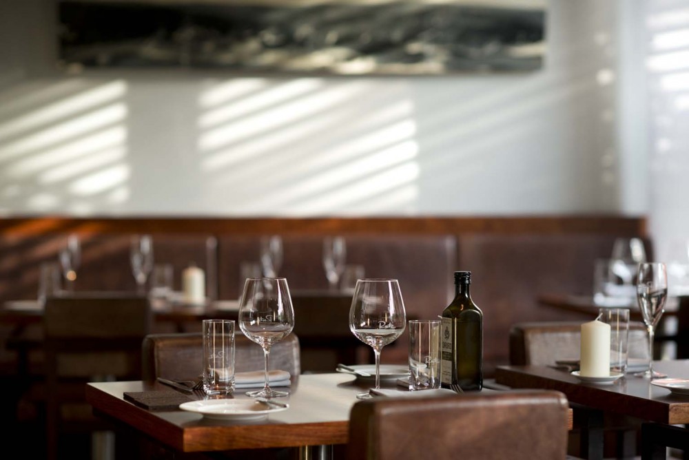 RUTZ Restaurant & Weinbar in Berlin, Foto 3