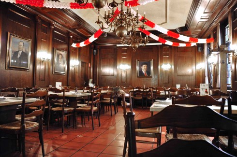 Brauhaus Sion in Köln, Foto 3