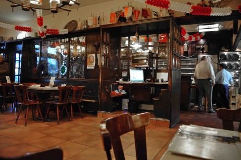 Brauhaus Sion in Köln, Foto 2
