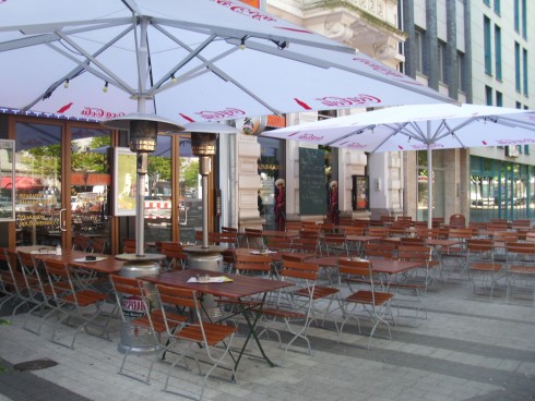 Si Claro in Köln, Foto 2