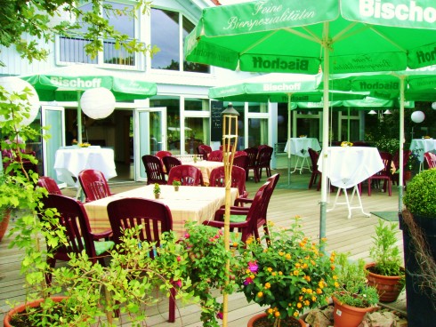 Landgasthaus Röderhof in Börrstadt, Foto 2