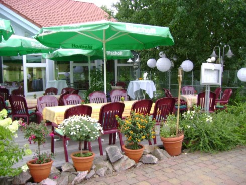 Landgasthaus Röderhof in Börrstadt, Foto 1