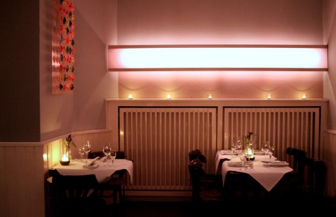 Basilicum in Köln, Foto 2