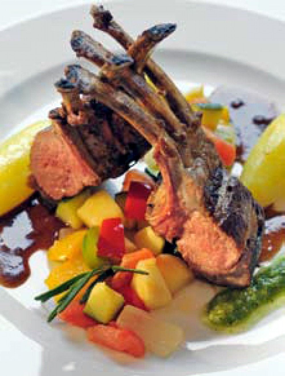 Hotel-Restaurant-Café Hanses-Bräutigam in Schmallenberg, Foto 2