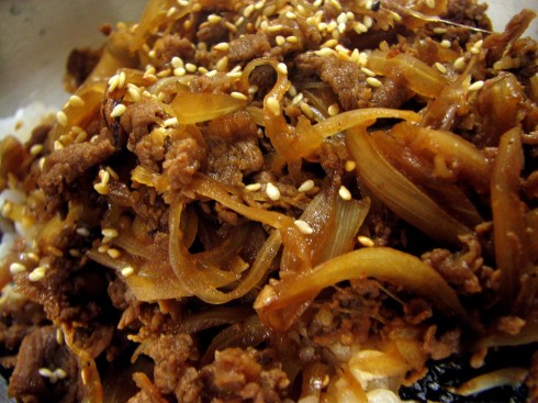 Restaurant Sukiyaki in Kaiserslautern, Foto 2