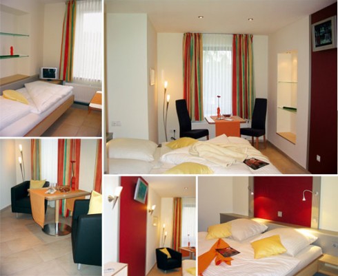 Hotel-Restaurant Pfälzer Hof in Enkenbach-Alsenborn, Foto 2