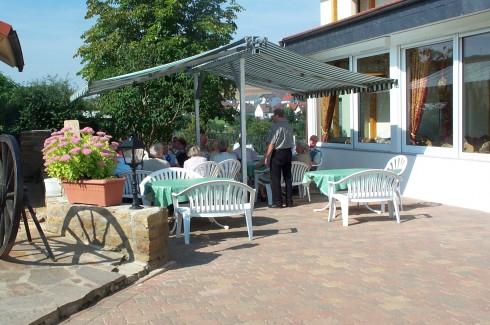 Landhaus Feilbingert in Feilbingert, Foto 3