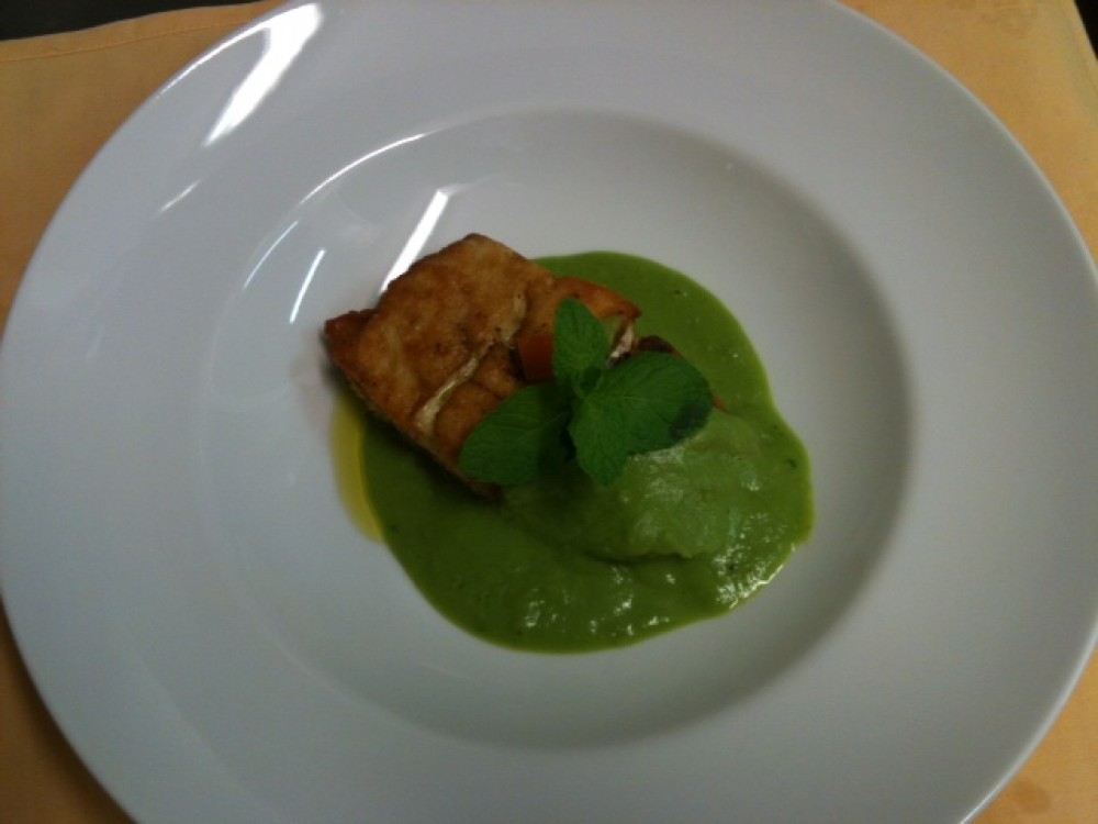 Ristorante Arena in Köln, Foto 2