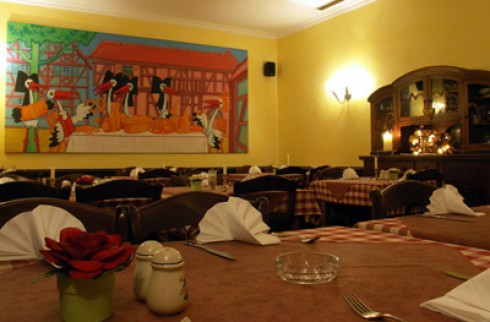 Berrenrather Hof in Köln, Foto 1