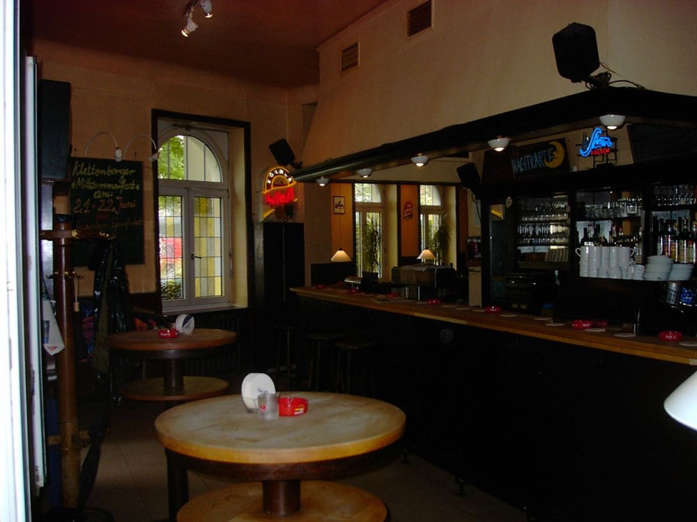 Petersberger Hof in Köln, Foto 1