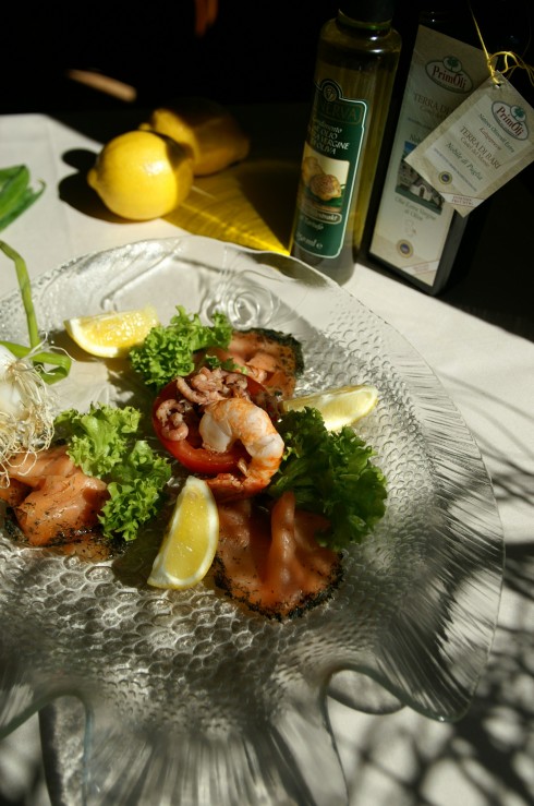 Hotel Buschhausen Restaurant Le Saladier in Aachen, Foto 3