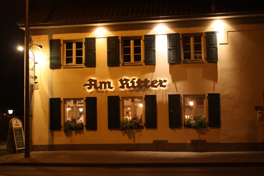 Gasthaus Am Ritter in Köln, Foto 2