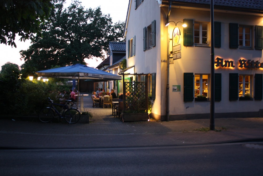 Gasthaus Am Ritter in Köln, Foto 1